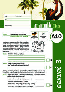 Level 3_A10 Malayalam.indd