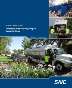 Waste containers / Environment / Waste collection / Environmental engineering / Materials recovery facility / Blue bag / Kerbside collection / Single-stream recycling / Phoenix Recycling / Waste management / Recycling / Sustainability