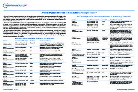 April 2014 Forecast Insert.indd