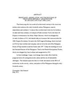 Quiapo /  Manila / Juan Nakpil / Manila Metropolitan Theater / Manila / Pablo Antonio / Arellano University / Art Deco theaters of the Philippines / Architecture of the Philippines / Philippines / Philippine architecture / Juan Marcos Arellano