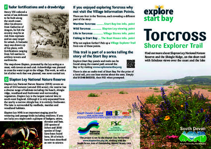 Explore Torcross Shoreline_v2.indd