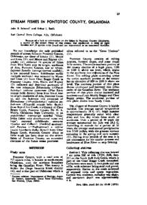 Clear Boggy Creek / Pontotoc County /  Oklahoma / Pontotoc County / Ada /  Oklahoma / Geography of Oklahoma / Oklahoma / Muddy Boggy Creek