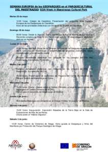 Semana Geoparques REV JLS