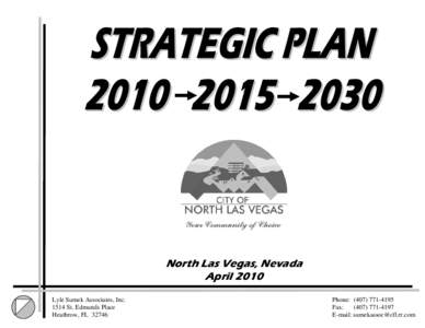 Microsoft Word - 10-APR-37 SP North Las Vegas[removed]LE3.doc