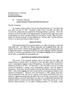 United States Constitution / Hazelwood v. Kuhlmeier / Rosenberger v. University of Virginia / Equal Protection Clause / Forum / Government speech / School speech / First Amendment to the United States Constitution / Case law / Law