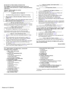 HIGHLIGHTS OF PRESCRIBING INFORMATION These highlights do not include all the information needed to use TEKTURNA® safely and effectively. See full prescribing information for TEKTURNA®.  -----------DOSAGE FORMS AND STR