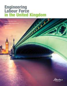 Engineering Labour Force in the United Kingdom Engineering Labour Force What Employers Need to Know Rates of Pay