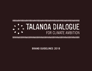 Talanoa Dialogue Sharegraphics