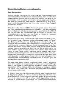 Judicial system of Iran / Politics of Iran / Law of the United States / Crime in Iran / Organized crime / Capital punishment in Iran / State court / Law enforcement in Iran / Iran / Law