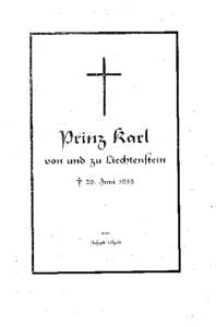 von urib gu ßecf?ten|iem 20. (Juni 1955 von öofefjt? Ofpelt