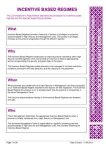 Microsoft Word - SMM_PM5_IncentiveBasedRegimes.doc