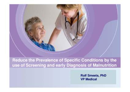 Nutricia_screening_early_diagnosis.ppt