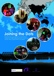 ‘Joining the dots – Exploring the economic empowerment of women in conflict affected areas – combining UNSCR 1325, CEDAW, BPFA and MDGs’ AUTHORS / EDITORS: Carole Shaw, JERA International, Australia