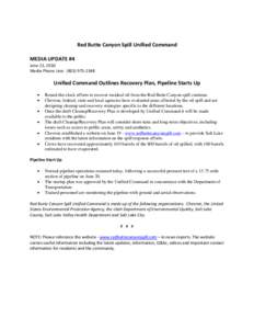 Chevron Corporation / Geography of the United States / Oil spill / Unified Command / Emergency management / Butte /  Montana / Red Butte Creek oil spill / Trans-Alaska Pipeline System / BP / Environment / Alaska