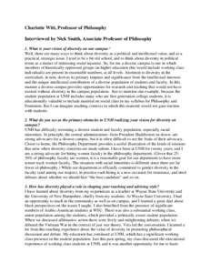 University System of New Hampshire / University of New Hampshire / Philosophy of education / Alternative education / Eleanor Duckworth / Norbert Schedler / Education / New England Association of Schools and Colleges / Association of Public and Land-Grant Universities