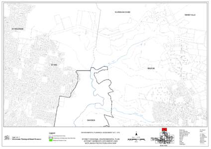 KU-RING-GAI CHASE TERREY HILLS ST IVES CHASE  C re