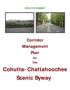Corridor Management Plan4.doc