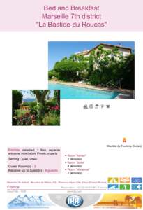 French Riviera / Provence / Cal / Calendaring software / Bouches-du-Rhône