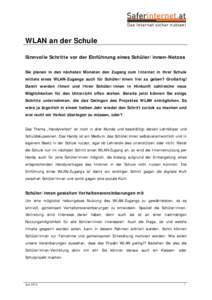 Microsoft Word - 20130621_WLAN an der Schule_Endfassung.docx