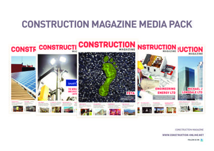 Huddersfield / Publishing / Magazine / Web banner / Business / Communication / Birkby / Advertising