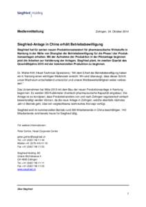 Medienmitteilung Betriebsbewilligung Nantong_NEU