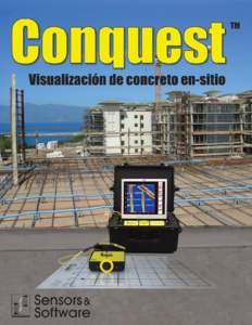Conquest-2012-Spanish_Noggin 2011.qxd