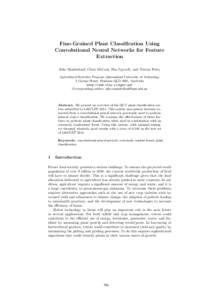 Computational neuroscience / Statistical classification / Econometrics / Network architecture / Neural network / Yann LeCun / Supervised learning / Segmentation / Support vector machine / Artificial intelligence / Statistics / Machine learning