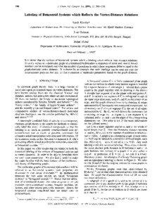 590  J. Chem. In$ Comput. Sci. 1995, 35, [removed]