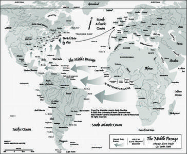 Arctic Ocean  Arctic Ocean Greenland CIRCLE