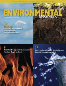Microsoft PowerPoint - American Academy of Environmental Engineers Ad