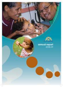 annual annual report report[removed]-09