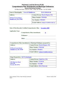 Middletown / Geography of the United States / Fax / Delaware / Middletown /  New York / Middletown /  Connecticut