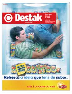 PUB  Destak