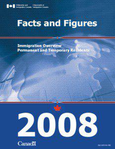 Citizenship and Citoyenneté et Immigration Canada Immigration Canada