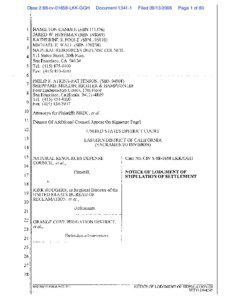 Case 2:88-cv[removed]LKK-GGH  Document[removed]