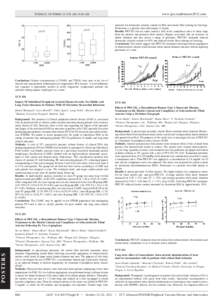 TCT-160 Effects of PRT-201, a Recombinant Human Type I Pancreatic Elastase, Treatment on the Elastin Content and Compliance of Atherosclerotic Tibial Arteries Using a Perfusion Myograph