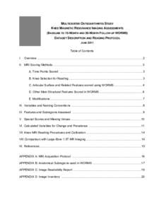 Musculoskeletal disorders / Rheumatology / Joints / Orthopedic surgery / Meniscal cyst / Knee osteoarthritis / Knee pain / Tear of meniscus / Lateral meniscus / Medicine / Anatomy / Knee