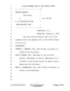 Civil procedure / Jurisdiction / Arbaugh v. Y & H Corp. / John Roberts / Antonin Scalia / Amount in controversy / Conservatism in the United States / Law / Supreme Court of the United States