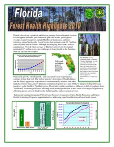 Microsoft Word - FL 2010 Forest Health Highlights.doc