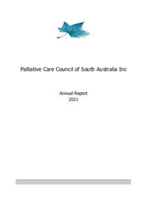 Hospice / Euthanasia / Palliative care / Advance health care directive / Diane E. Meier / American Academy of Hospice and Palliative Medicine / Medicine / Health / Palliative medicine