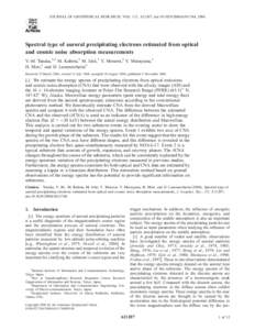 Click Here JOURNAL OF GEOPHYSICAL RESEARCH, VOL. 111, A11207, doi:2006JA011744, 2006  for