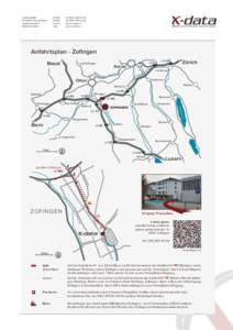 x-data gmbh manufacturing solutions mettlenstrasseturbenthal  telefon