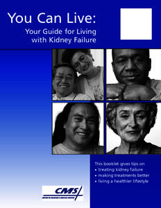 Federal assistance in the United States / Healthcare reform in the United States / Presidency of Lyndon B. Johnson / Medicare / Kidney transplantation / Dialysis / American Kidney Fund / End Stage Renal Disease / Hemodialysis / Medicine / Nephrology / Renal dialysis