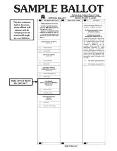 Geneva Primary Run-Off 2014 R.indd