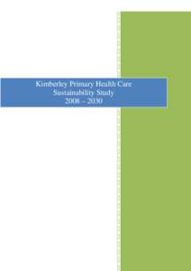 Microsoft Word - KDGP Primary Health Care Study Dec 2008 after MB.doc
