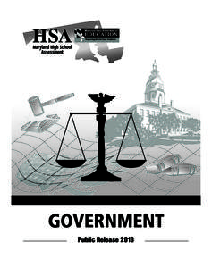 MD542212_PR13_Gov_MD542212_PR13_Gov[removed]:09 AM Page i  Preparing World-Class Students GOVERNMENT Public Release 2013