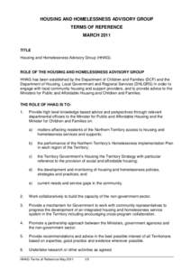Microsoft Word - HHAG ToR amendment for LGANT[removed]doc
