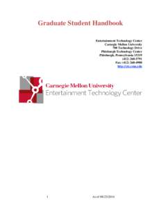 Academic transfer / Course credit / Carnegie Mellon University / Course / Carnegie Mellon Silicon Valley / Vincent Memorial Catholic High School / Topsail High School / Education / Academia / Knowledge