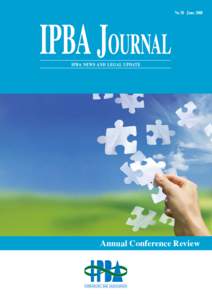 Bryan Cave / Hogan Lovells / IPBA / Hughes Hubbard & Reed / Shearman & Sterling / Ropes & Gray / Clifford Chance / Law / Inter-Pacific Bar Association / Dennis Unkovic