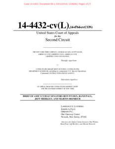 Case, Document 58-1, , , Page1 ofcv(L), cv(CON)